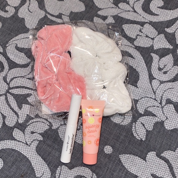 Tarte Sugar Rush Must Haves Kit ✨Brand New✨ - Picture 2 of 3